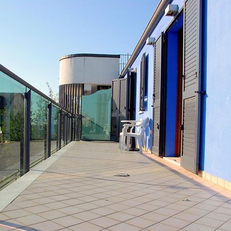 Residence Riva Blu Cesenatico Exterior photo