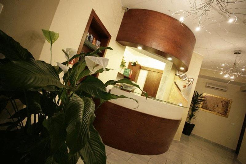 Residence Riva Blu Cesenatico Exterior photo