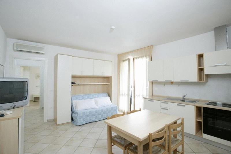Residence Riva Blu Cesenatico Exterior photo