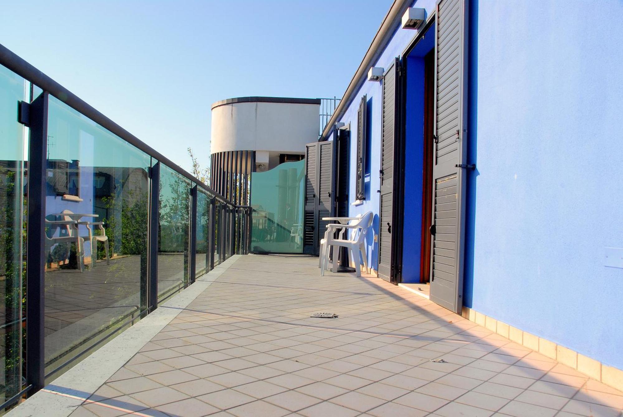 Residence Riva Blu Cesenatico Exterior photo