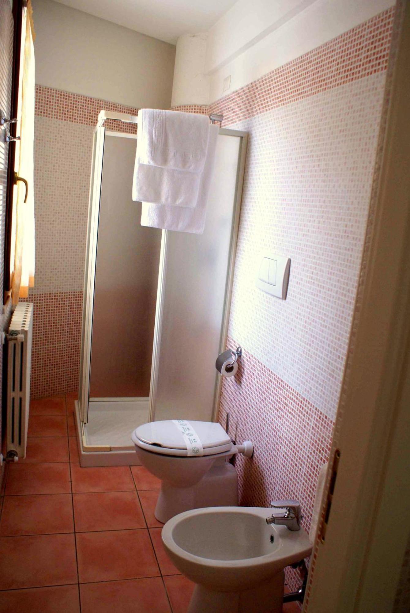 Residence Riva Blu Cesenatico Exterior photo