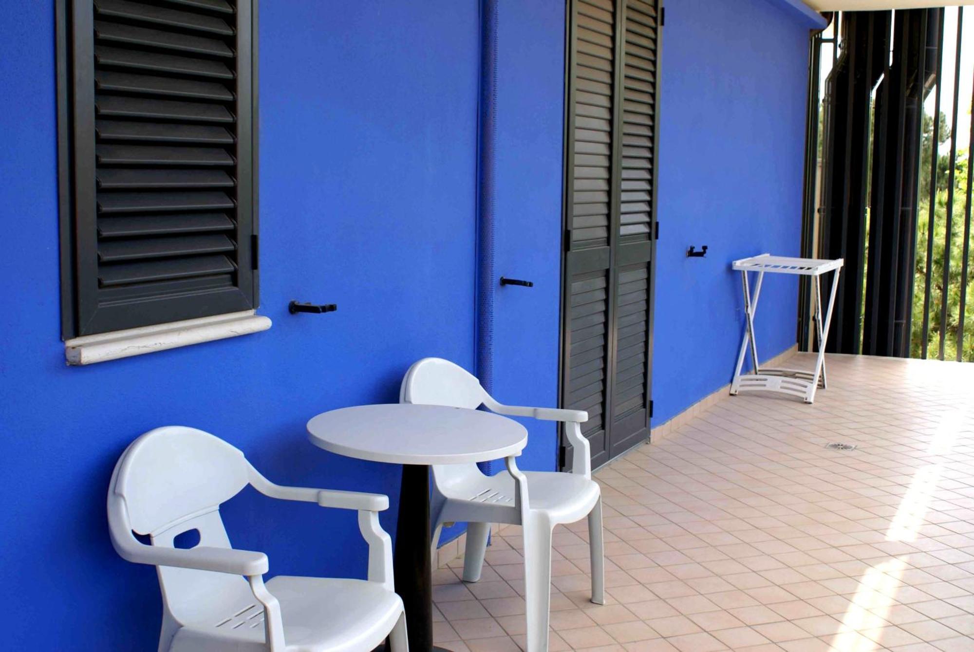 Residence Riva Blu Cesenatico Exterior photo
