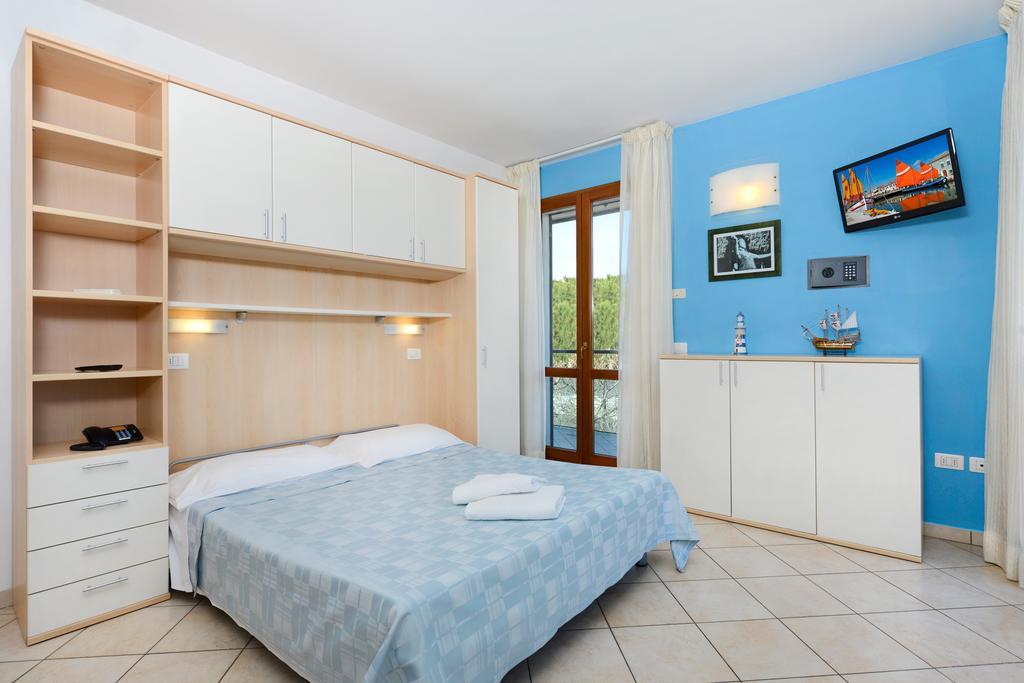 Residence Riva Blu Cesenatico Exterior photo