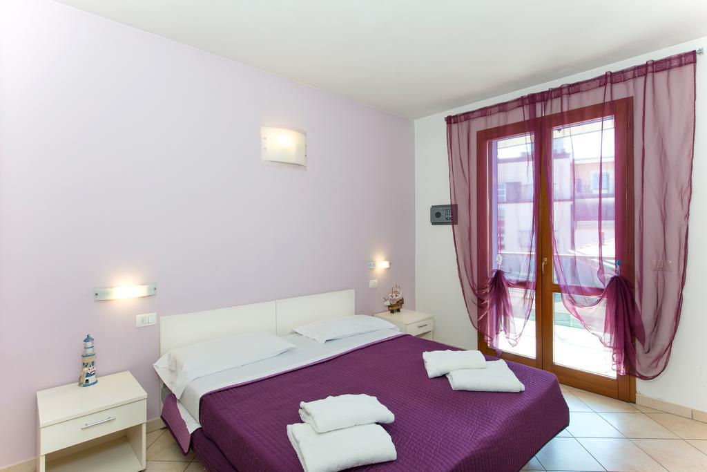 Residence Riva Blu Cesenatico Exterior photo