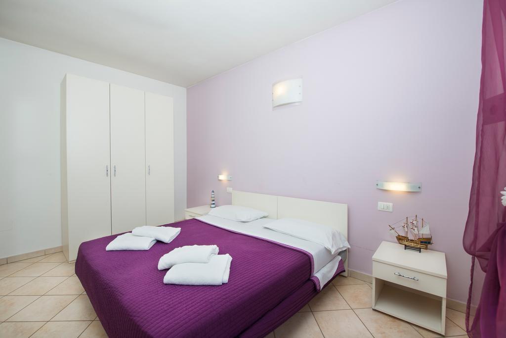 Residence Riva Blu Cesenatico Exterior photo