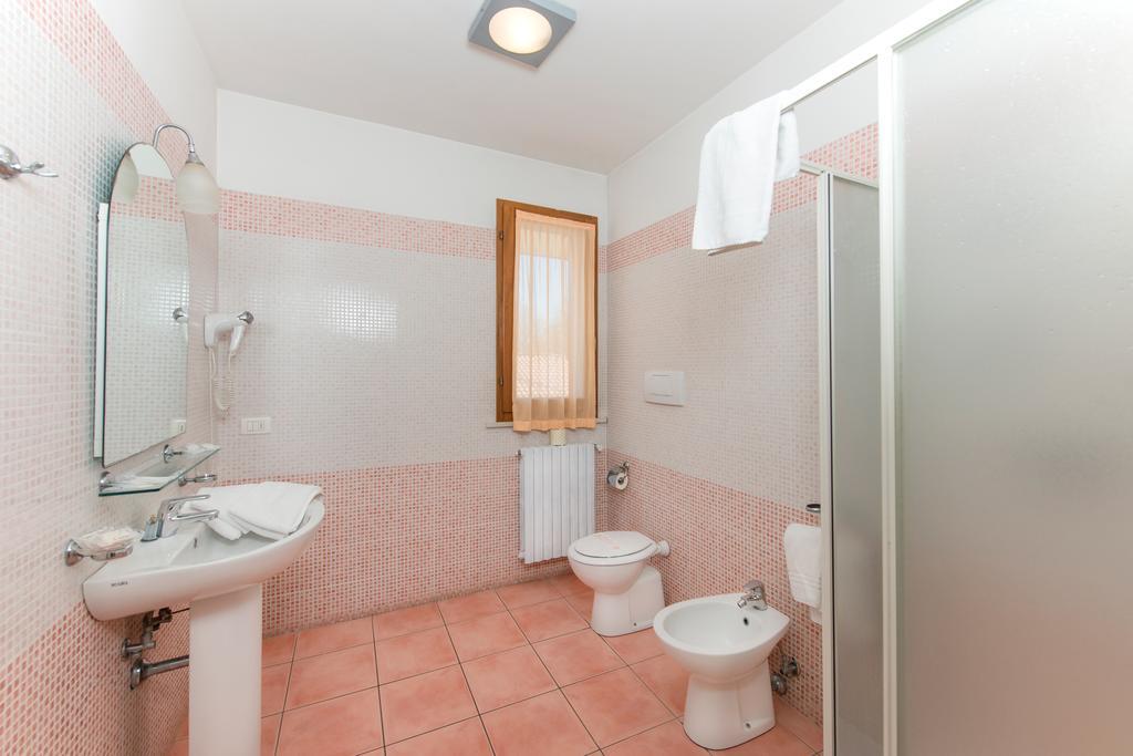 Residence Riva Blu Cesenatico Exterior photo